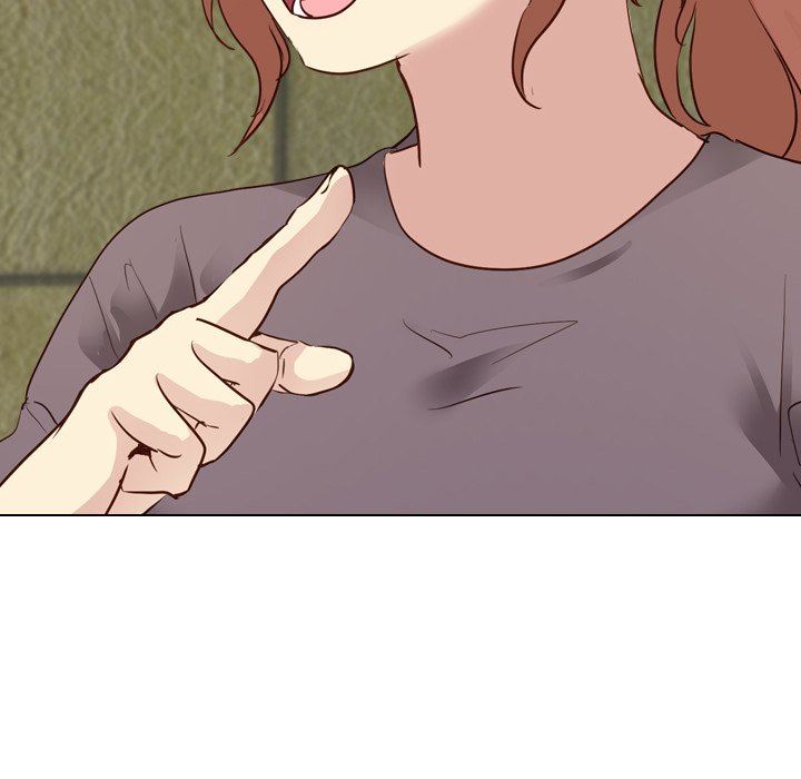 [Manhwa] She is unreserved Love, big tits, female students#[133P]-37