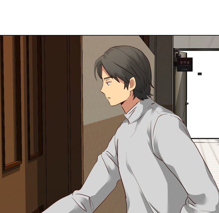[Manhwa] She is unreserved Love, big tits, female students#[133P]-38