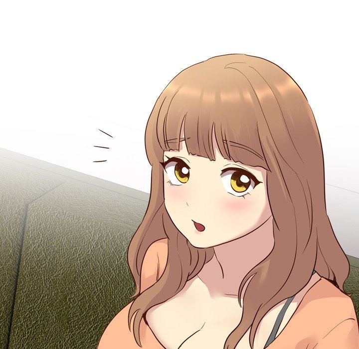 [Manhwa] She is unreserved Love, big tits, female students#[133P]-44