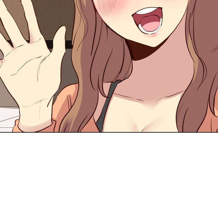 [Manhwa] She is unreserved Love, big tits, female students#[133P]-47