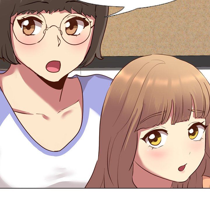 [Manhwa] She is unreserved Love, big tits, female students#[133P]-55