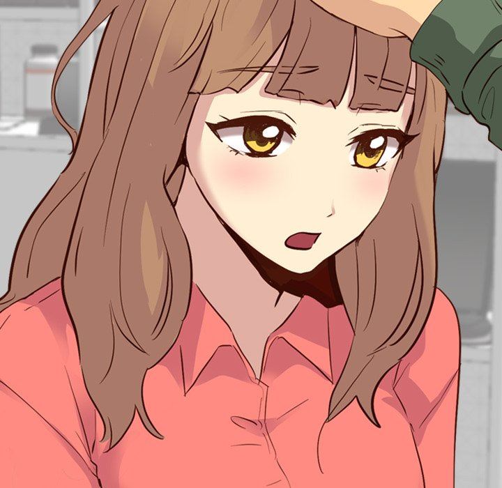 [Manhwa] She is unreserved Love, big tits, female students#[133P]-8