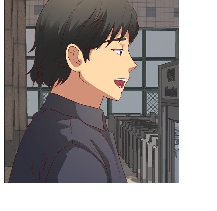 [Manhwa] She is unreserved Love, big tits, female students#[133P]-85