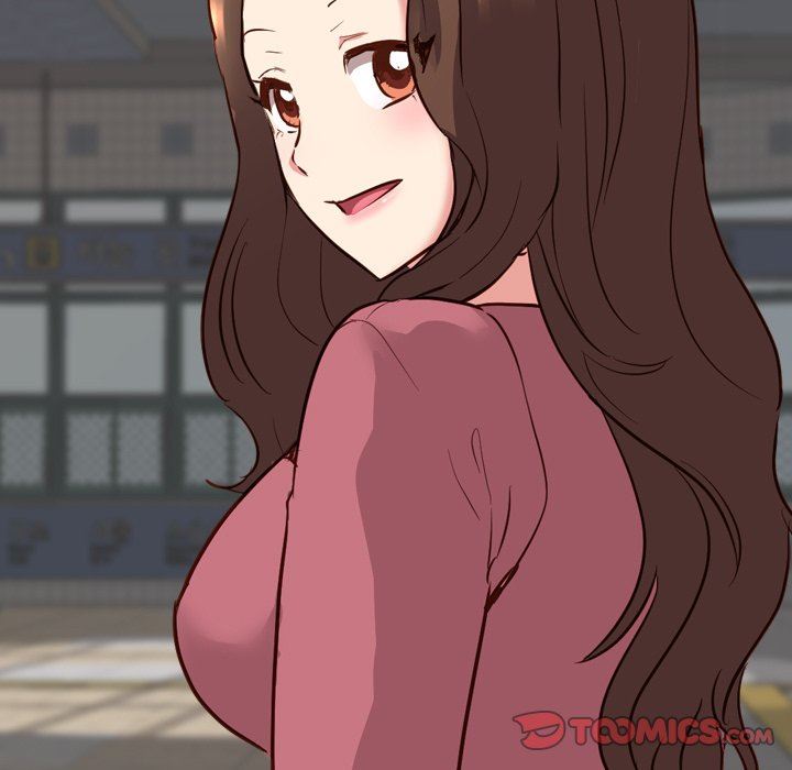 [Manhwa] She is unreserved Love, big tits, female students#[133P]-87