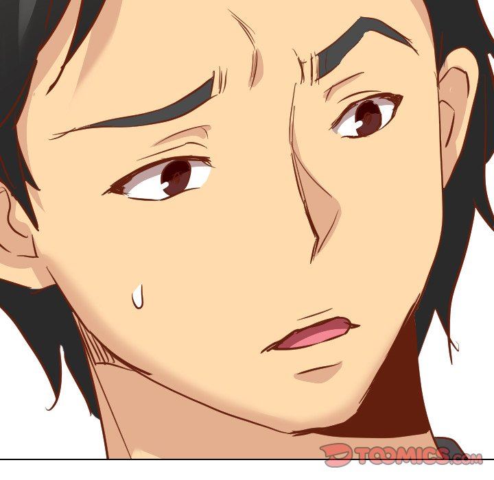 [Manhwa] She is unreserved Love, big tits, female students#[133P]-99