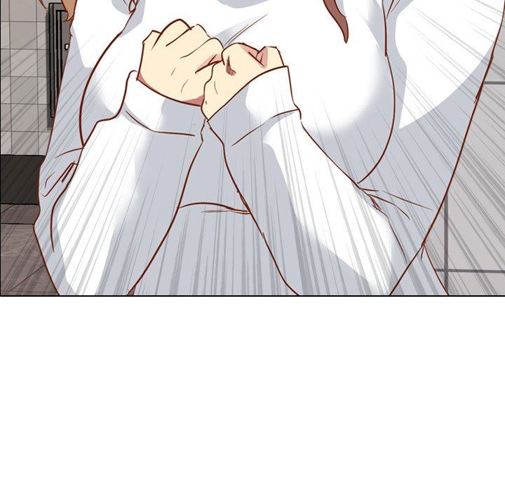 [韩国漫画] 毫无保留的她 爱情,巨乳大奶,女学生#[115P]-11