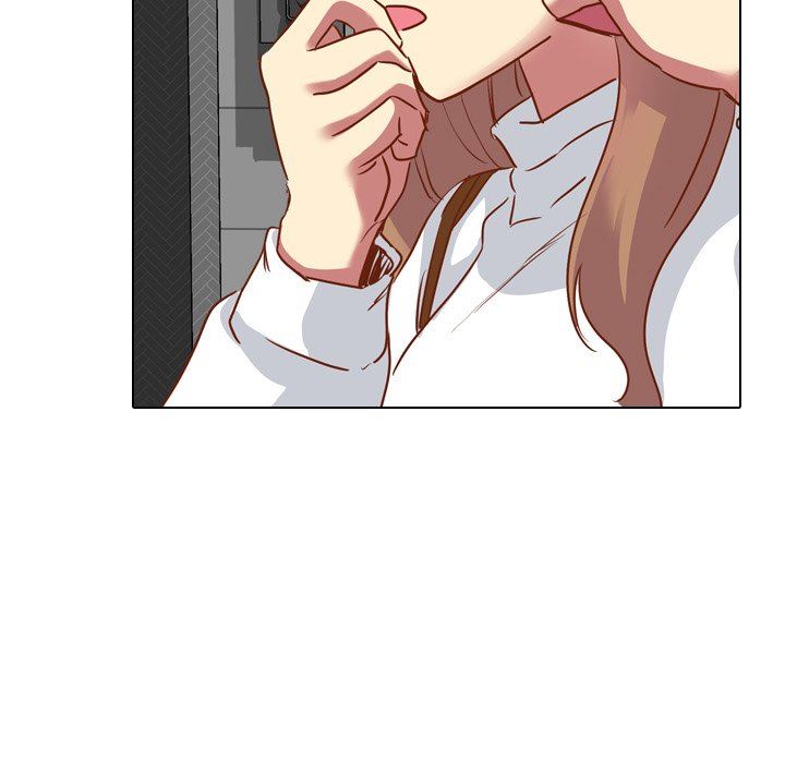 [韩国漫画] 毫无保留的她 爱情,巨乳大奶,女学生#[115P]-42
