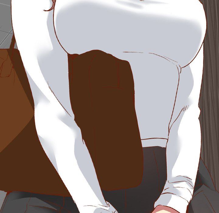 [韩国漫画] 毫无保留的她 爱情,巨乳大奶,女学生#[115P]-83