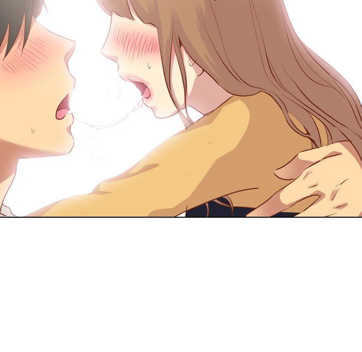 [韩国漫画] 毫无保留的她 爱情,巨乳大奶,女学生#[146P]-132