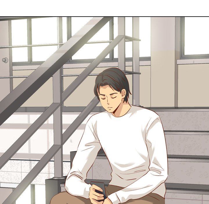 [韩国漫画] 毫无保留的她 爱情,巨乳大奶,女学生#[146P]-89