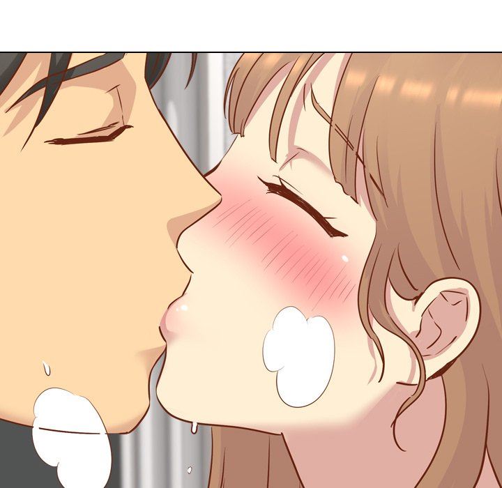 [Manhwa] She is unreserved Love, big tits, female students#[164P]-105