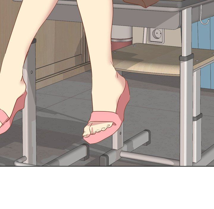 [Manhwa] She is unreserved Love, big tits, female students#[164P]-121