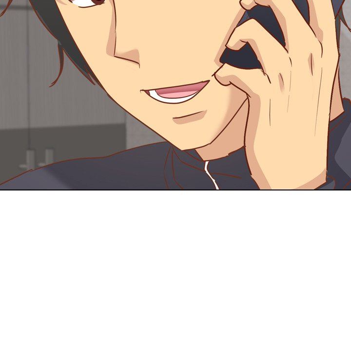 [Manhwa] She is unreserved Love, big tits, female students#[164P]-123