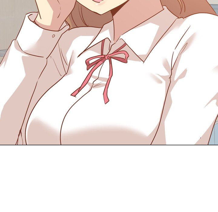 [Manhwa] She is unreserved Love, big tits, female students#[164P]-125