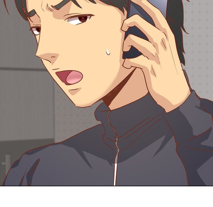 [Manhwa] She is unreserved Love, big tits, female students#[164P]-127