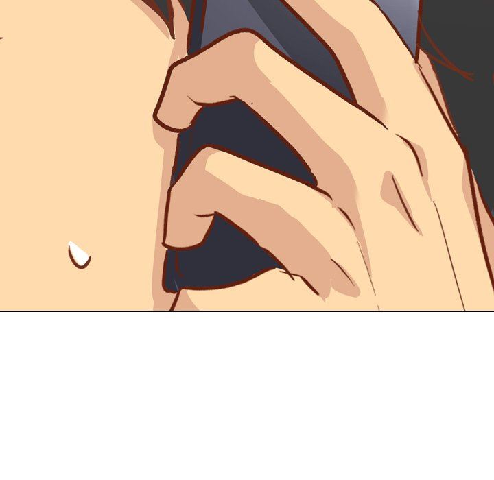 [Manhwa] She is unreserved Love, big tits, female students#[164P]-132