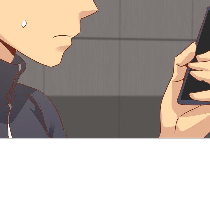 [Manhwa] She is unreserved Love, big tits, female students#[164P]-136
