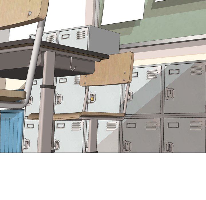 [Manhwa] She is unreserved Love, big tits, female students#[164P]-140