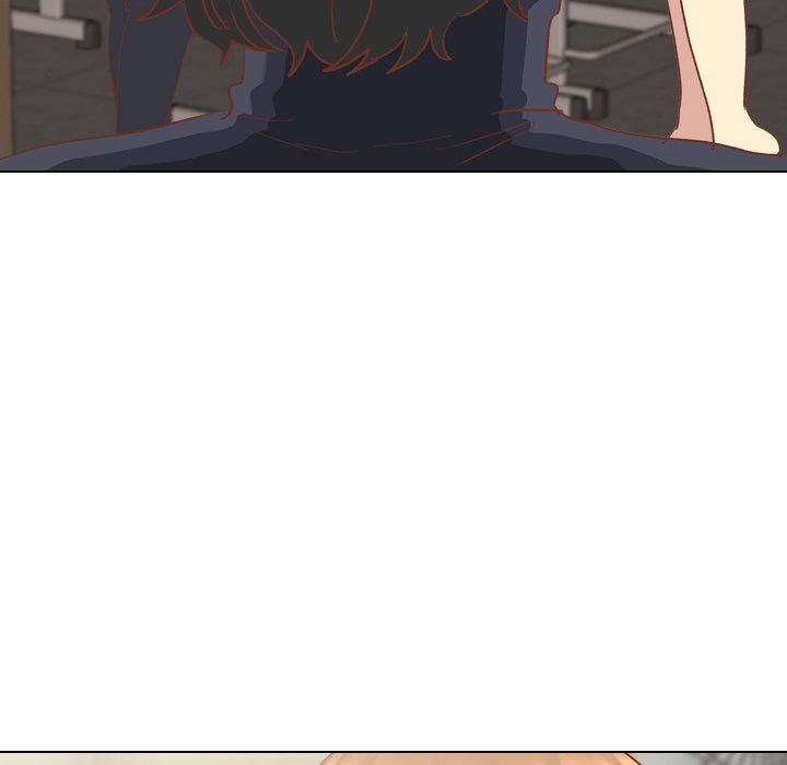[Manhwa] She is unreserved Love, big tits, female students#[164P]-145