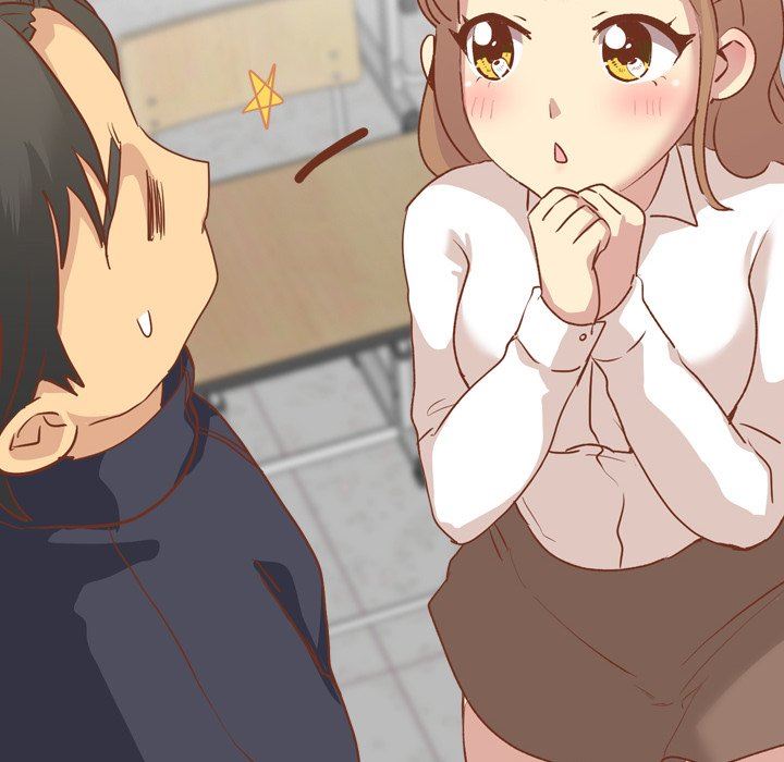 [Manhwa] She is unreserved Love, big tits, female students#[164P]-153
