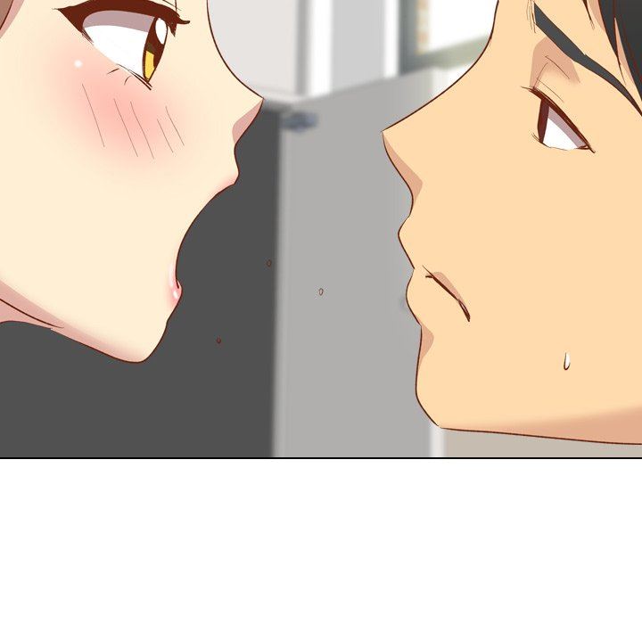 [Manhwa] She is unreserved Love, big tits, female students#[164P]-18