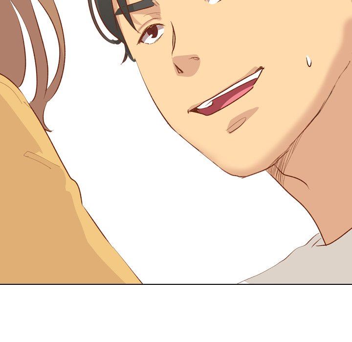 [Manhwa] She is unreserved Love, big tits, female students#[164P]-22