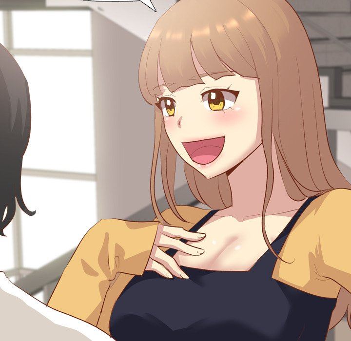 [Manhwa] She is unreserved Love, big tits, female students#[164P]-24