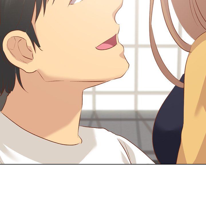 [Manhwa] She is unreserved Love, big tits, female students#[164P]-26