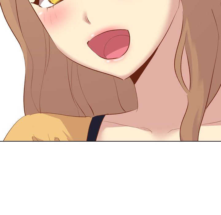 [Manhwa] She is unreserved Love, big tits, female students#[164P]-28