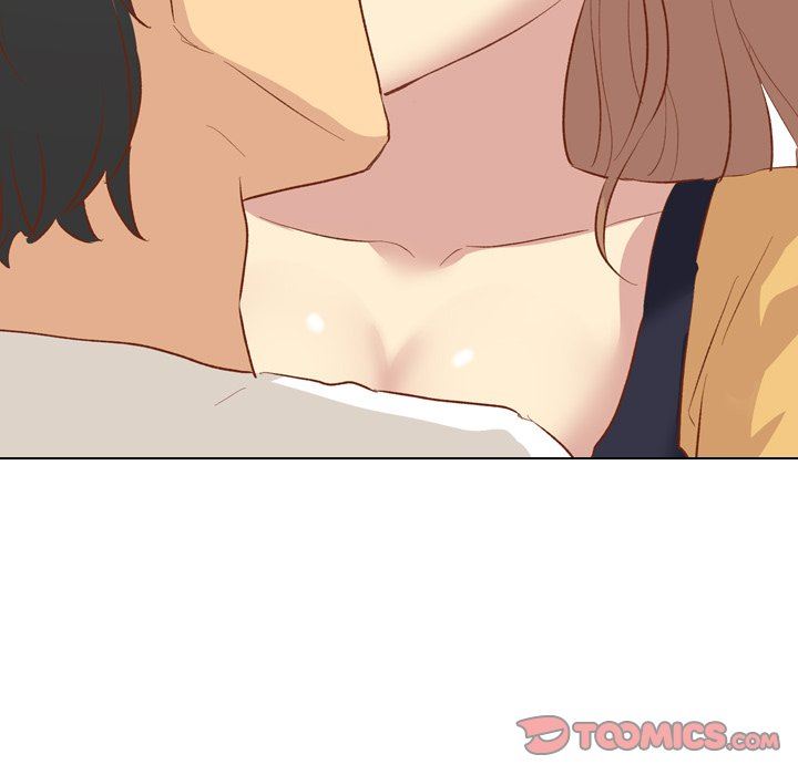 [Manhwa] She is unreserved Love, big tits, female students#[164P]-30