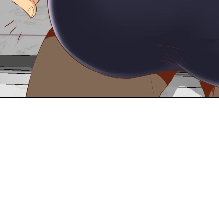 [Manhwa] She is unreserved Love, big tits, female students#[164P]-32