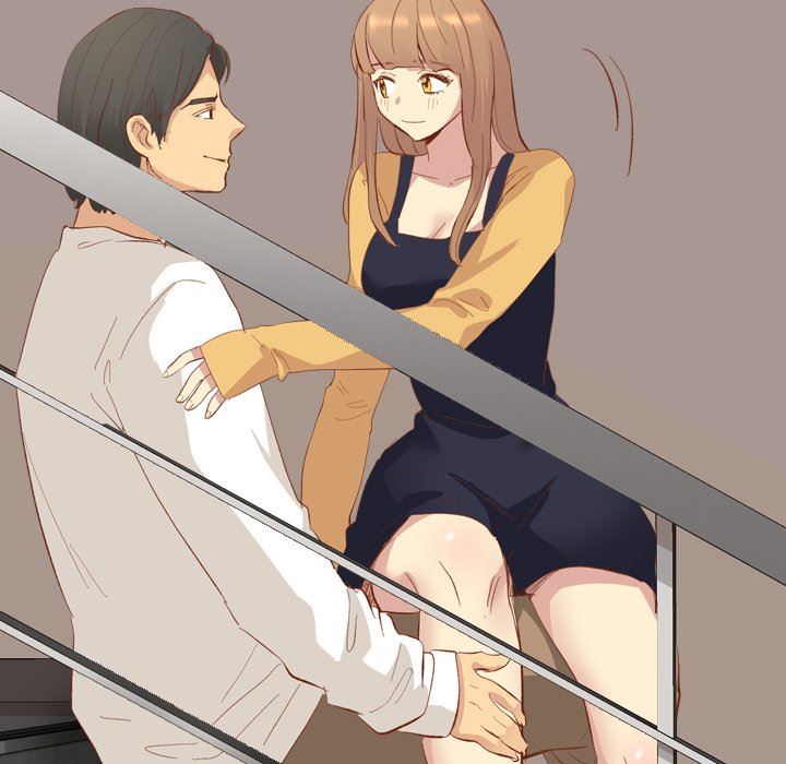 [Manhwa] She is unreserved Love, big tits, female students#[164P]-35