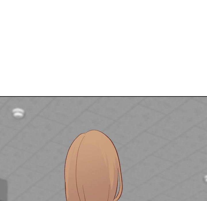 [Manhwa] She is unreserved Love, big tits, female students#[164P]-37