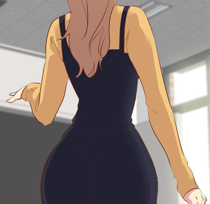 [Manhwa] She is unreserved Love, big tits, female students#[164P]-38