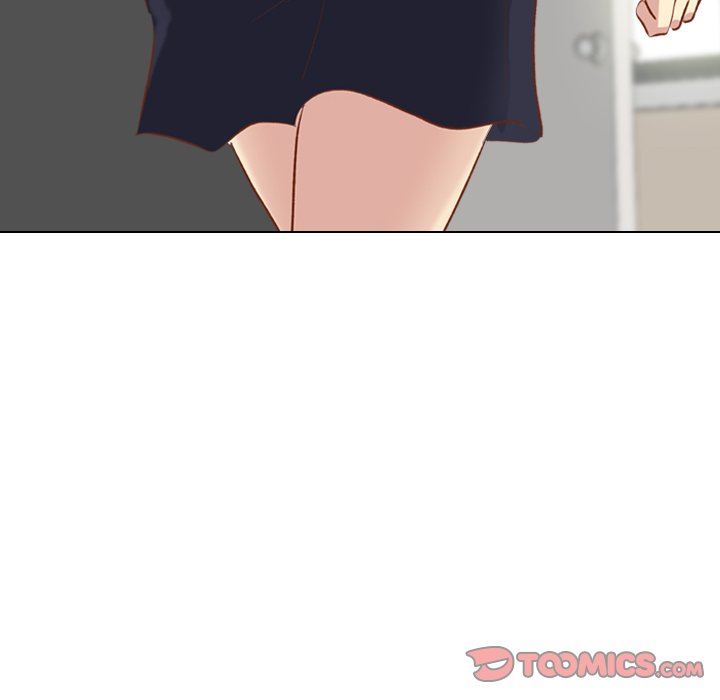[Manhwa] She is unreserved Love, big tits, female students#[164P]-39