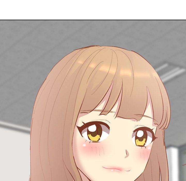 [Manhwa] She is unreserved Love, big tits, female students#[164P]-40