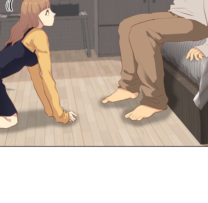 [Manhwa] She is unreserved Love, big tits, female students#[164P]-53