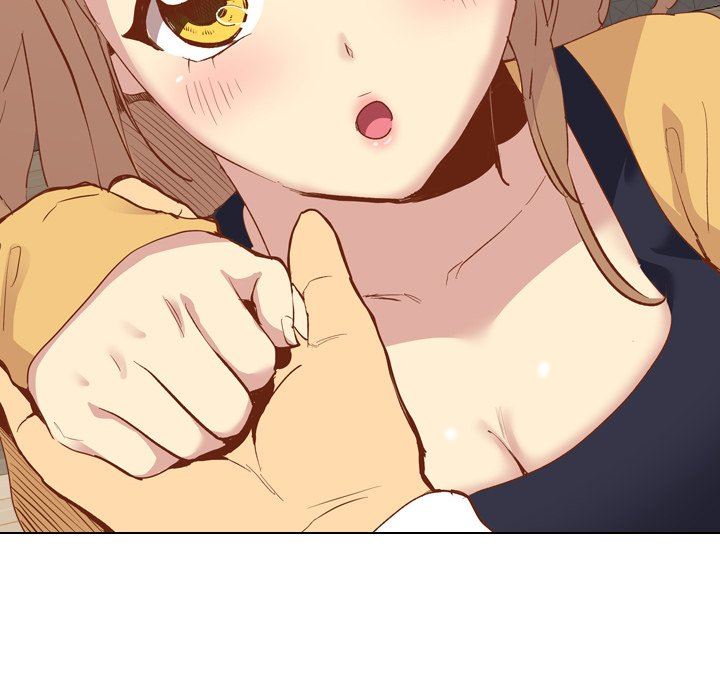 [Manhwa] She is unreserved Love, big tits, female students#[164P]-61