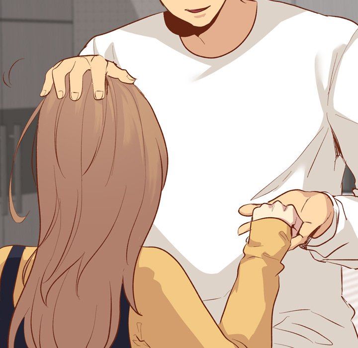 [Manhwa] She is unreserved Love, big tits, female students#[164P]-63