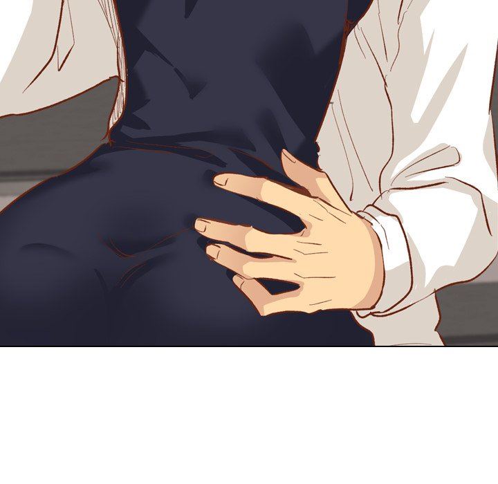 [Manhwa] She is unreserved Love, big tits, female students#[164P]-7