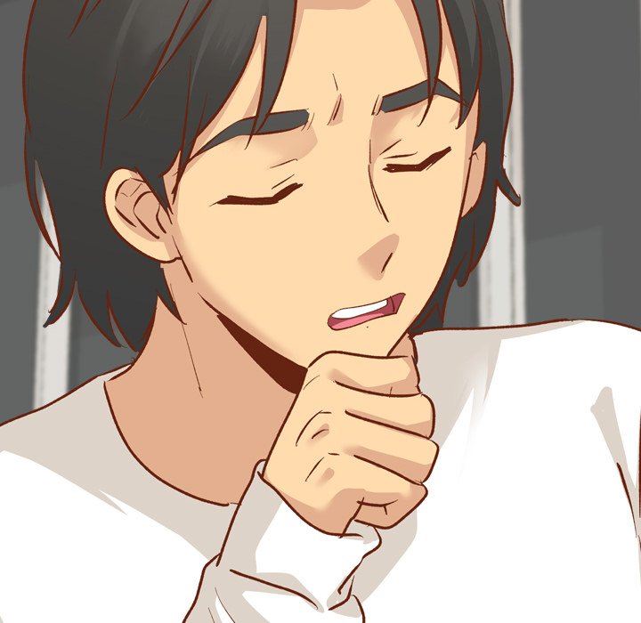 [Manhwa] She is unreserved Love, big tits, female students#[164P]-82
