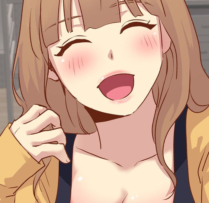 [Manhwa] She is unreserved Love, big tits, female students#[164P]-89