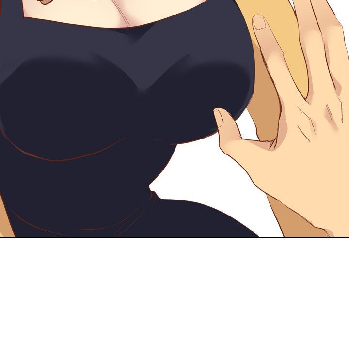 [Manhwa] She is unreserved Love, big tits, female students#[164P]-9
