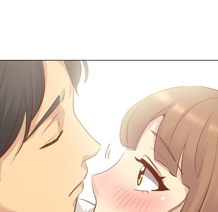 [Manhwa] She is unreserved Love, big tits, female students#[164P]-95