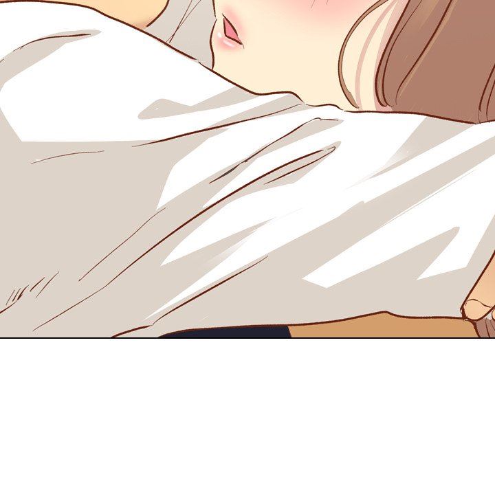 [Manhwa] She is unreserved Love, big tits, female students#[164P]-96