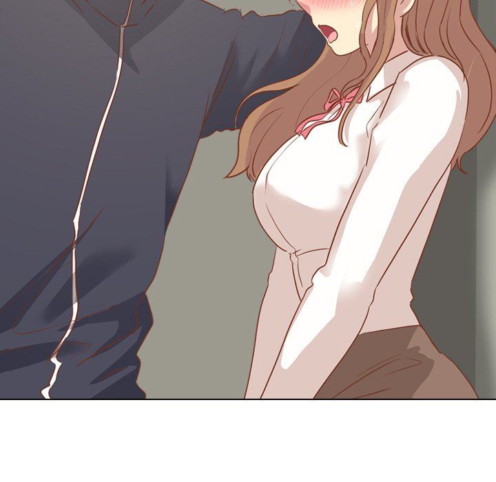 [Manhwa] She is unreserved Love, big tits, female students#[164P]-100