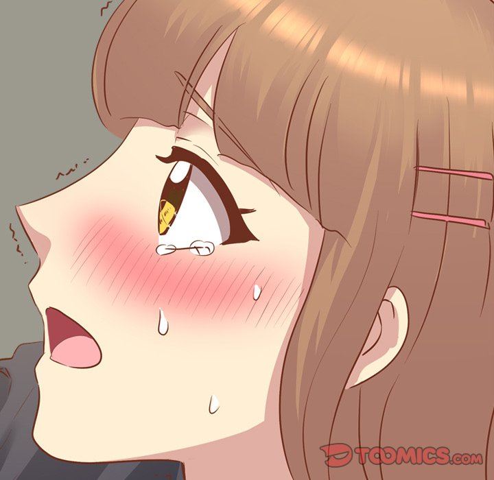 [Manhwa] She is unreserved Love, big tits, female students#[164P]-102