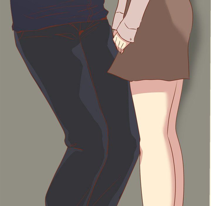 [Manhwa] She is unreserved Love, big tits, female students#[164P]-109