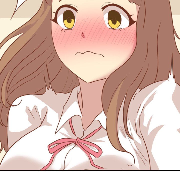 [Manhwa] She is unreserved Love, big tits, female students#[164P]-118
