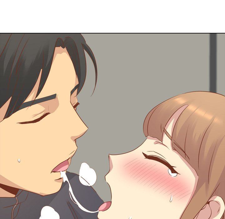 [Manhwa] She is unreserved Love, big tits, female students#[164P]-137